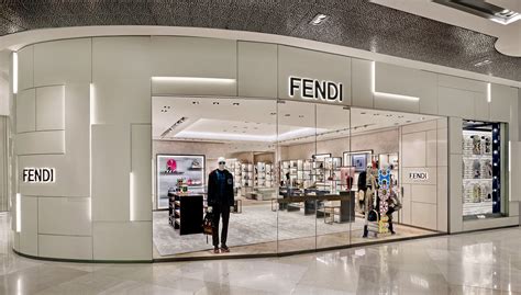 fendi stores design|original fendi products.